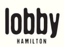 lobby hamilton logo
